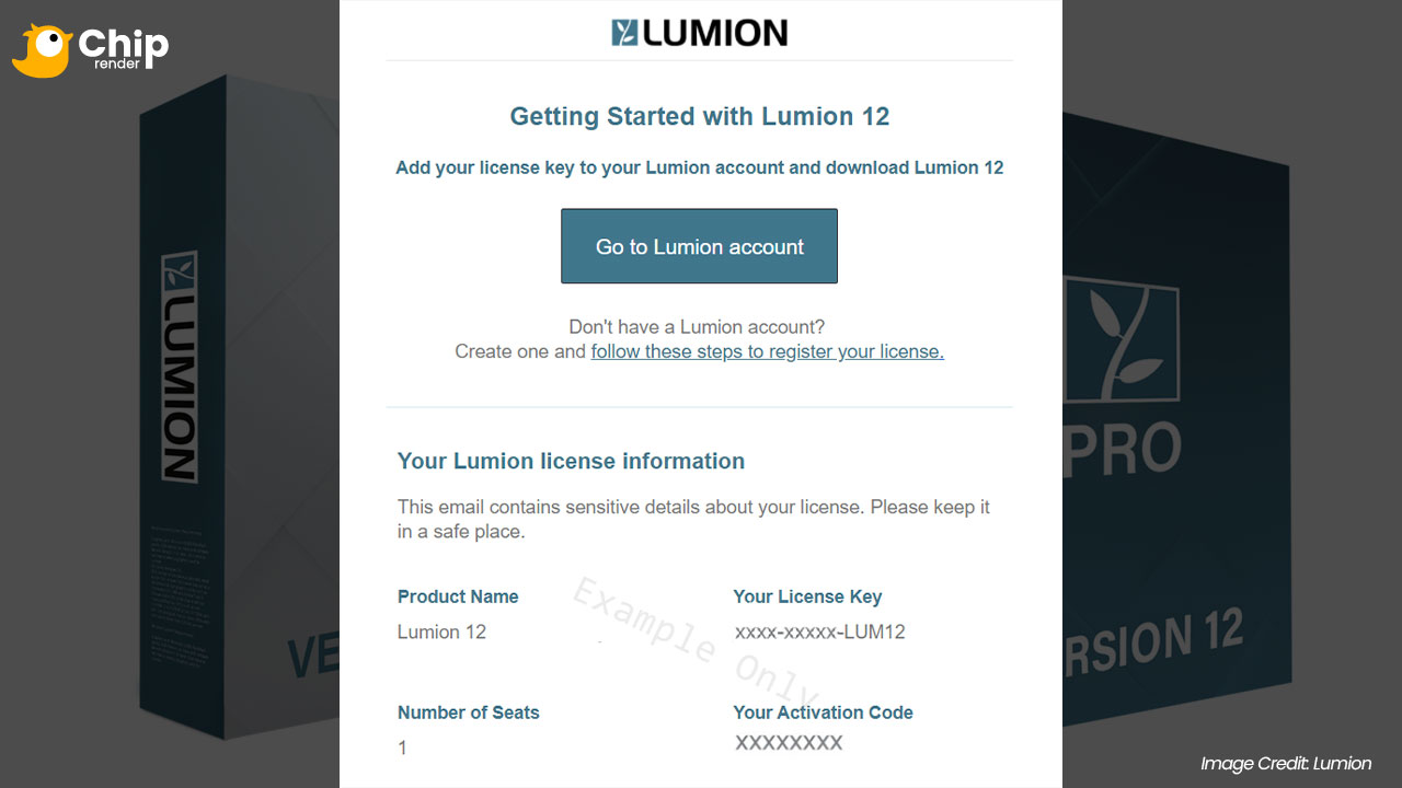 lumion license how it works 1