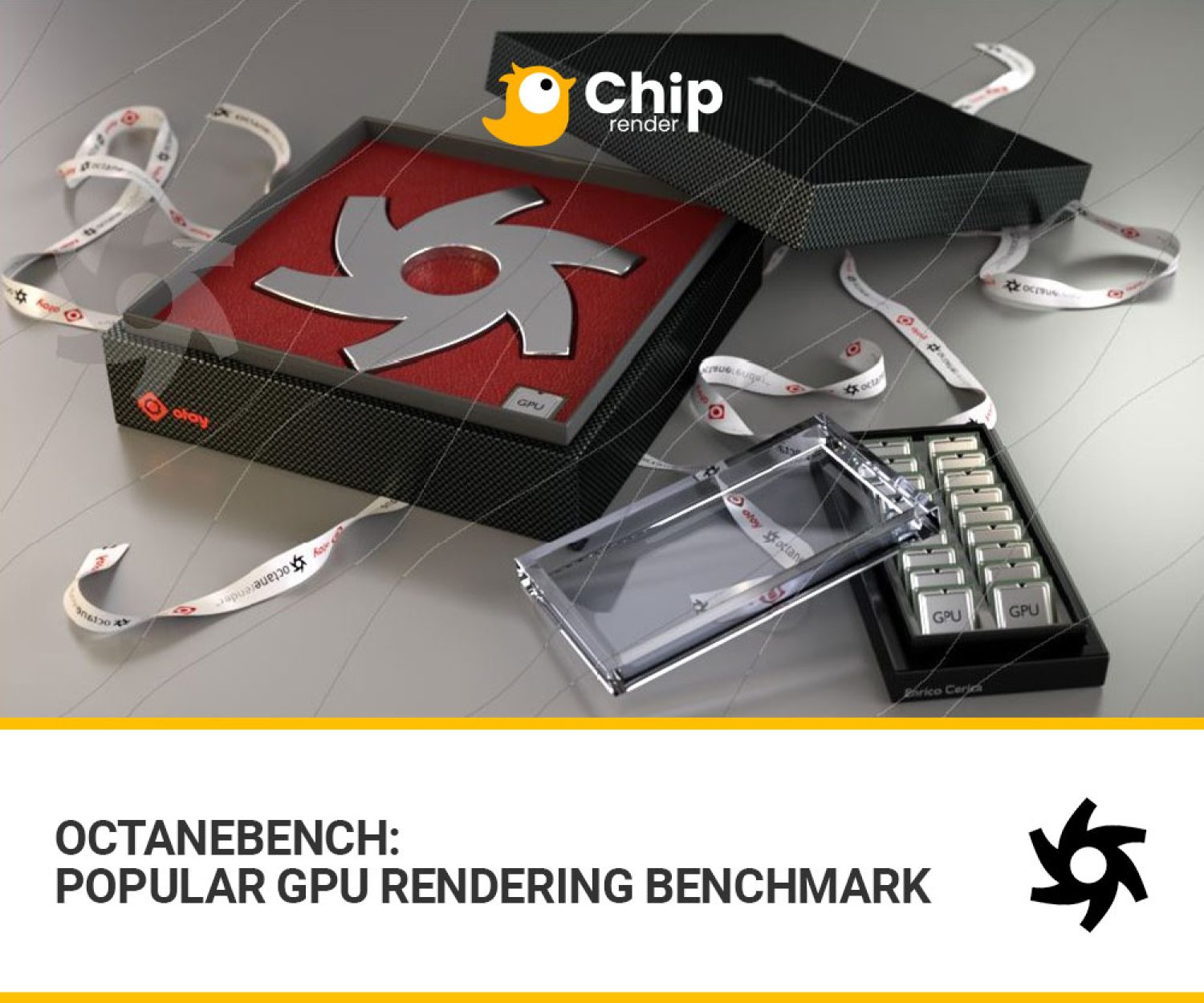 Software Rendering Or Gpu Rendering Benchmark