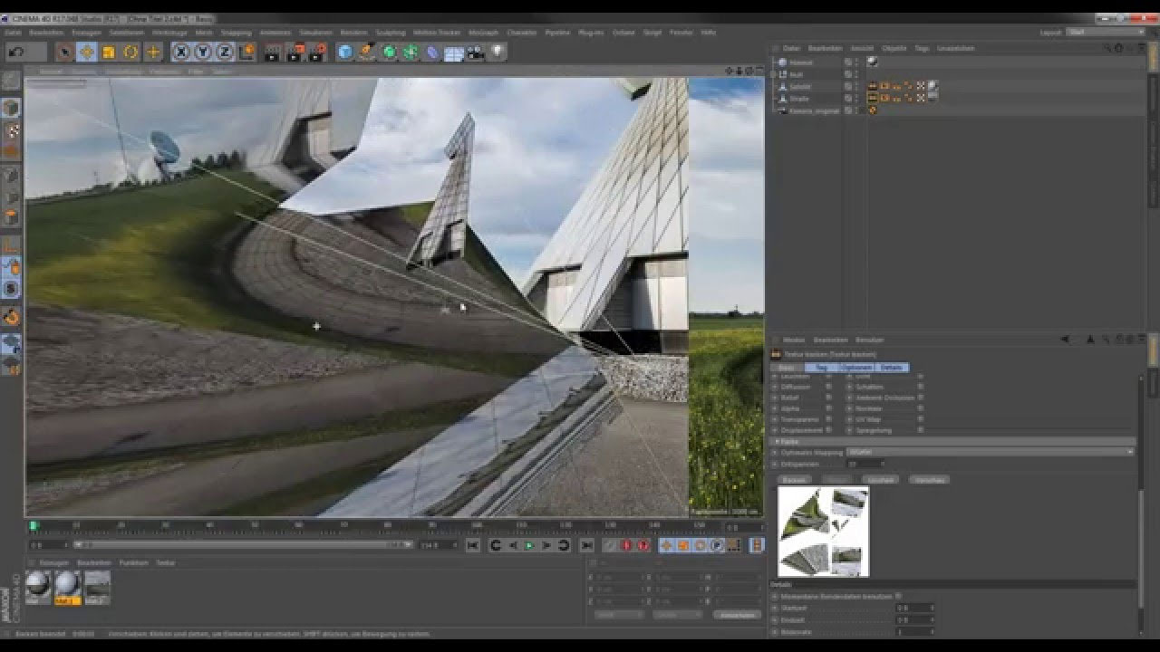 Octane for Cinema 4D: Pros and Cons