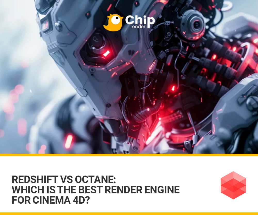 Redshift vs Octane: Which is the best render engine for Cinema 4D ...