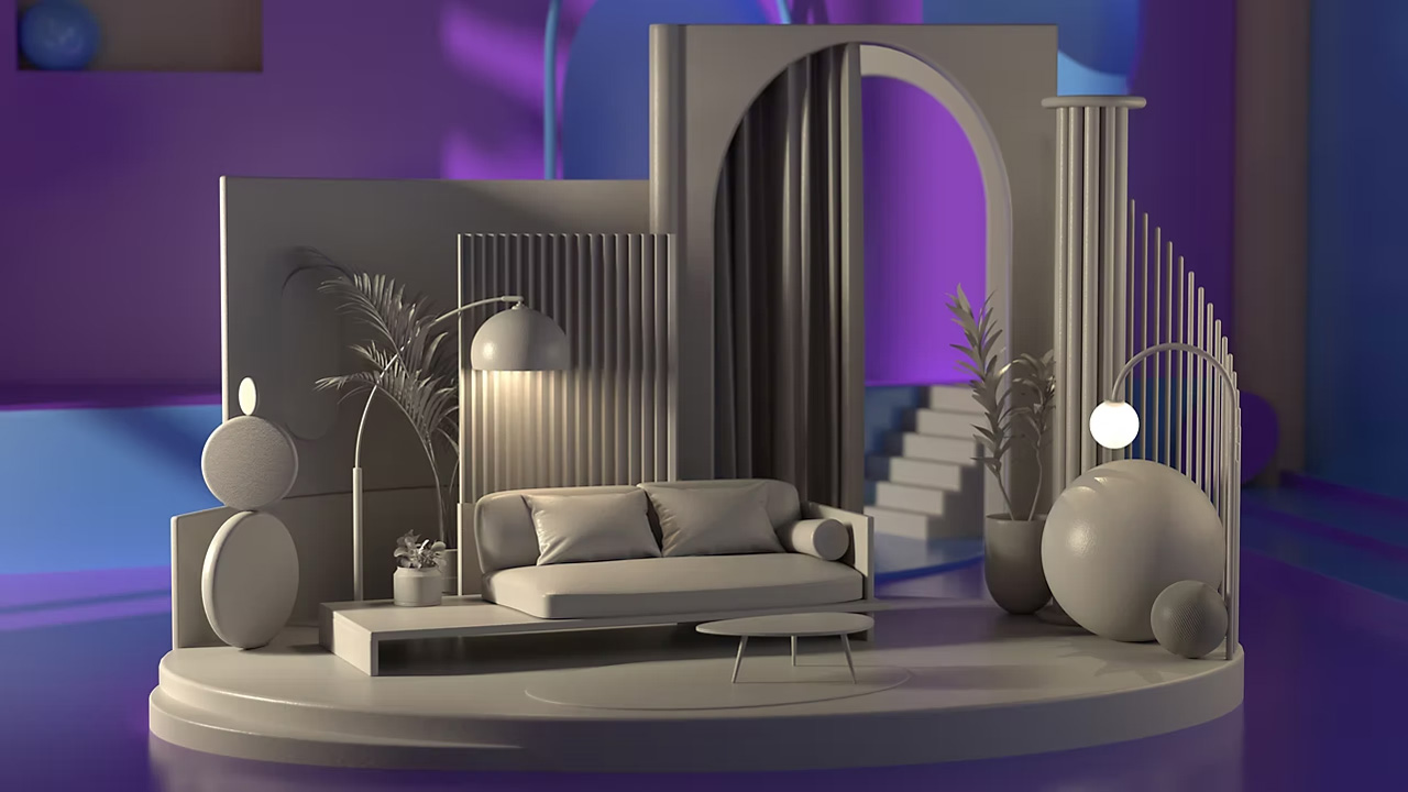 What is 3D Rendering? Top 3D Rendering Software you should use 1